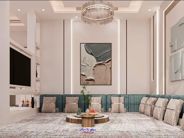 جلسات عربية 2024 مجالس عربية حديثة